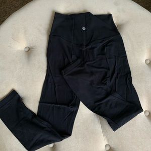 Lululemon Align leggings